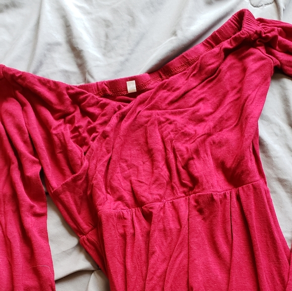 JustVH Maternity Dress - Picture 6 of 7